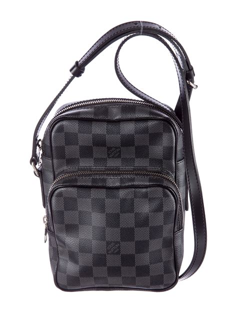 mens cross body bag lv|louis vuitton side bags men's.